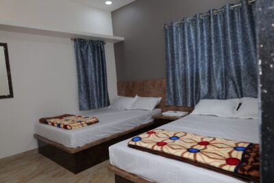Shre Jyotirlinga recidency ellora