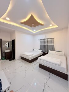 Radhai Residency – Comfortable Stay in Ellora | Tirthbhakt