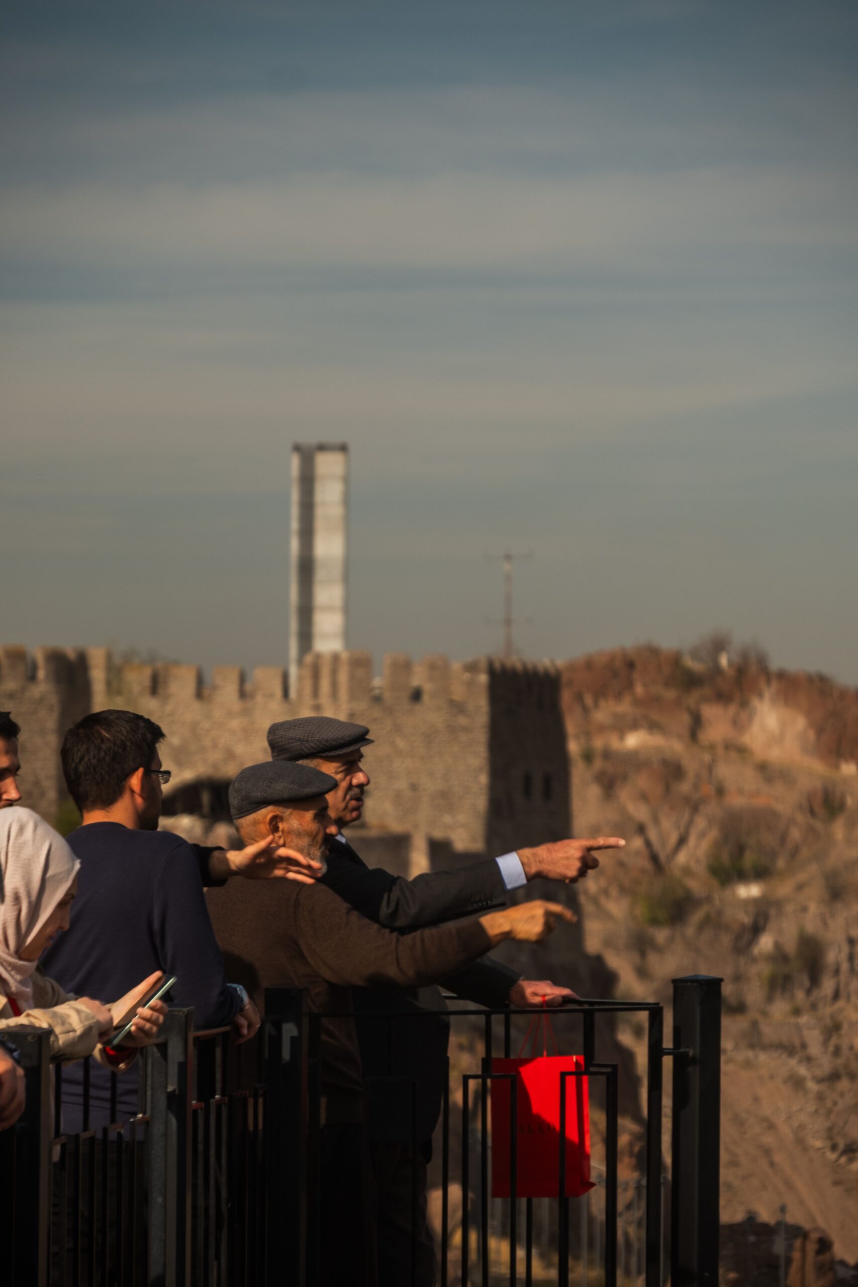 Local Tour Guides