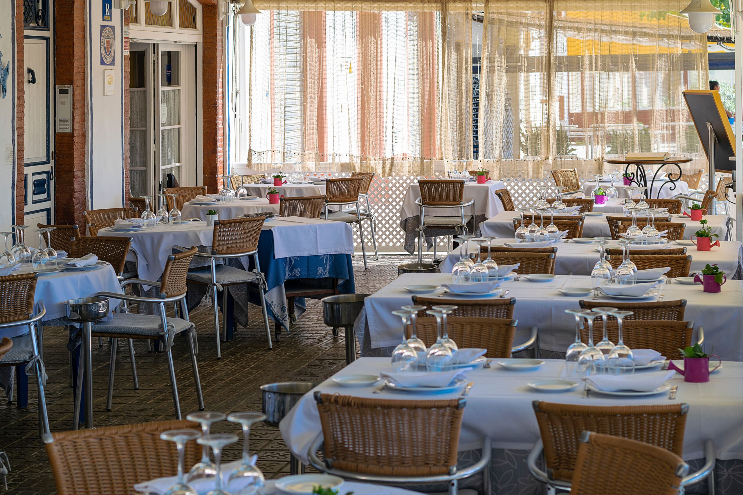 Restaurants