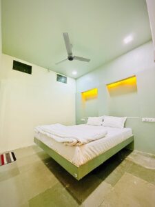 Shakti homestay