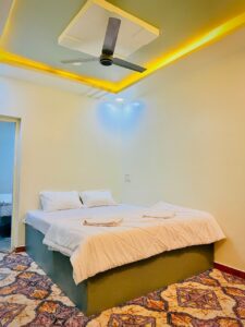 Shakti homestay