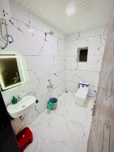 Shakti homestay