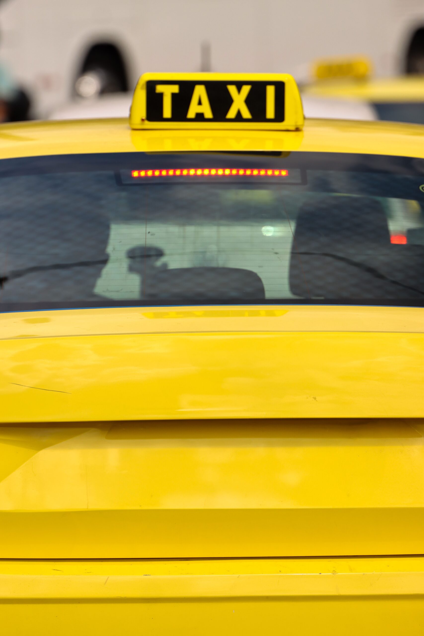 Taxi / Cab Services