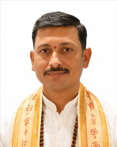 Ghrishnehshwar Purohit Pranav Prabhakar Pathak
